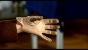 Topaz (1969)Tina Hedstrom, closeup, gloves and hands